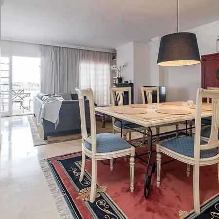 Aloha Pueblo Golf View Townhouse Holiday home