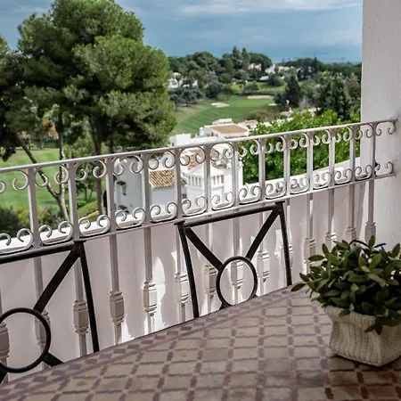 Aloha Pueblo Golf View Townhouse