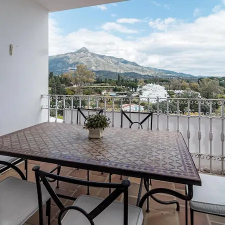 Aloha Pueblo Golf View Townhouse Holiday home
