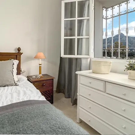 Aloha Pueblo Golf View Townhouse Holiday home