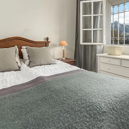 Aloha Pueblo Golf View Townhouse Marbella
