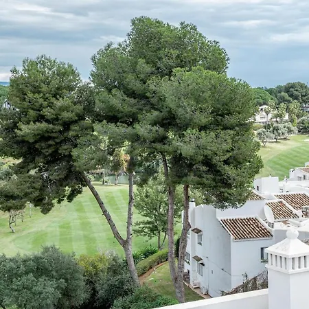 Holiday home Aloha Pueblo Golf View Townhouse Marbella