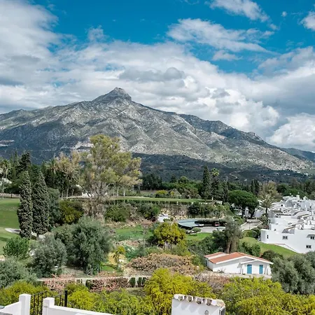 Aloha Pueblo Golf View Townhouse